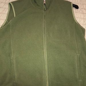 Rebecca Malone vest